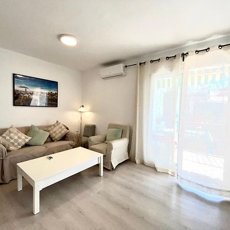 Apartamento De Playa Reformado Rincón de la Victoria Exterior photo