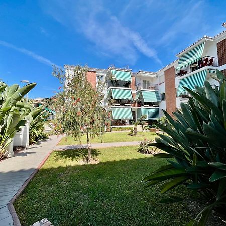 Apartamento De Playa Reformado Rincón de la Victoria Exterior photo