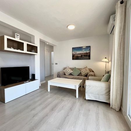 Apartamento De Playa Reformado Rincón de la Victoria Exterior photo