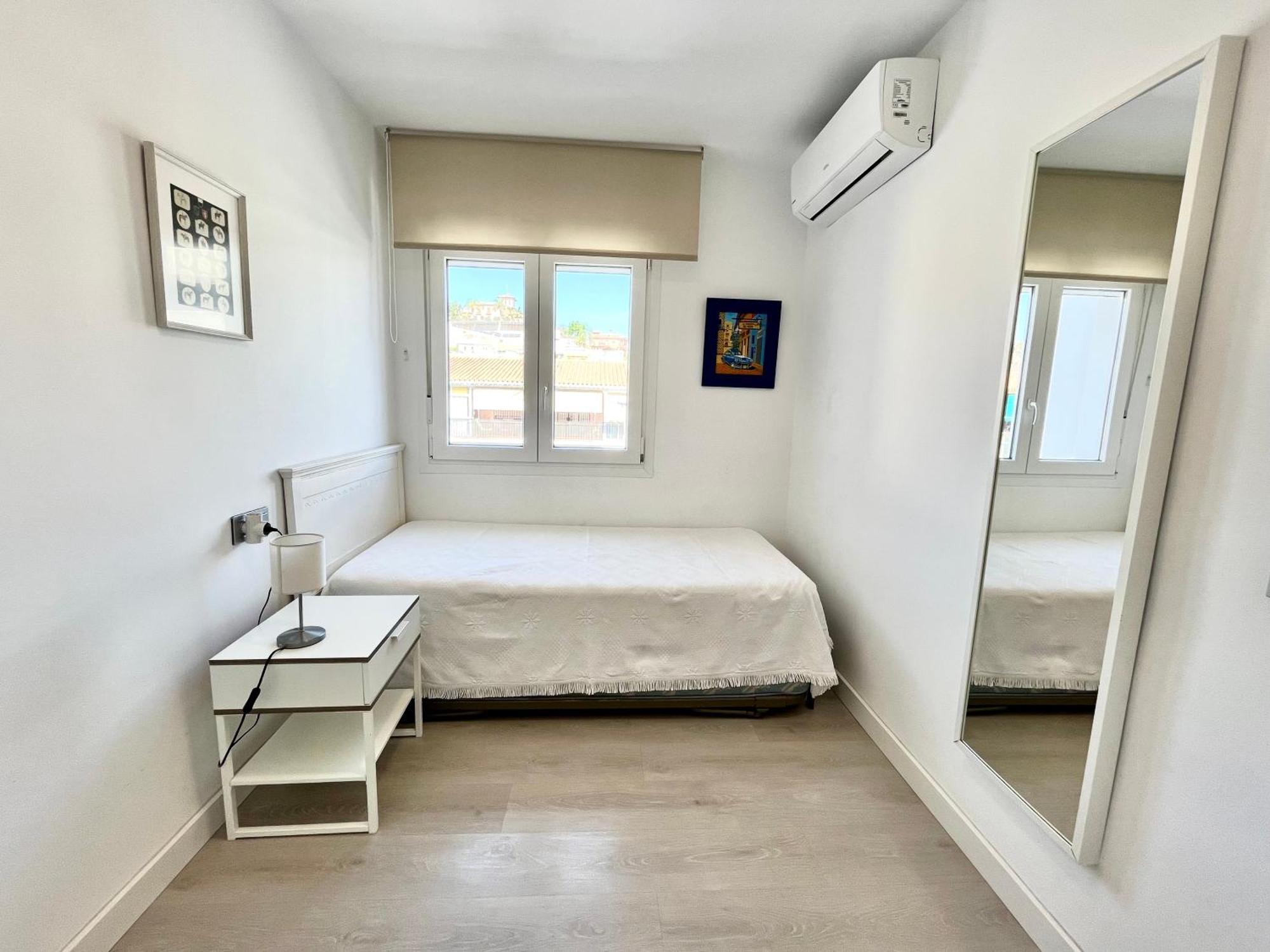 Apartamento De Playa Reformado Rincón de la Victoria Exterior photo