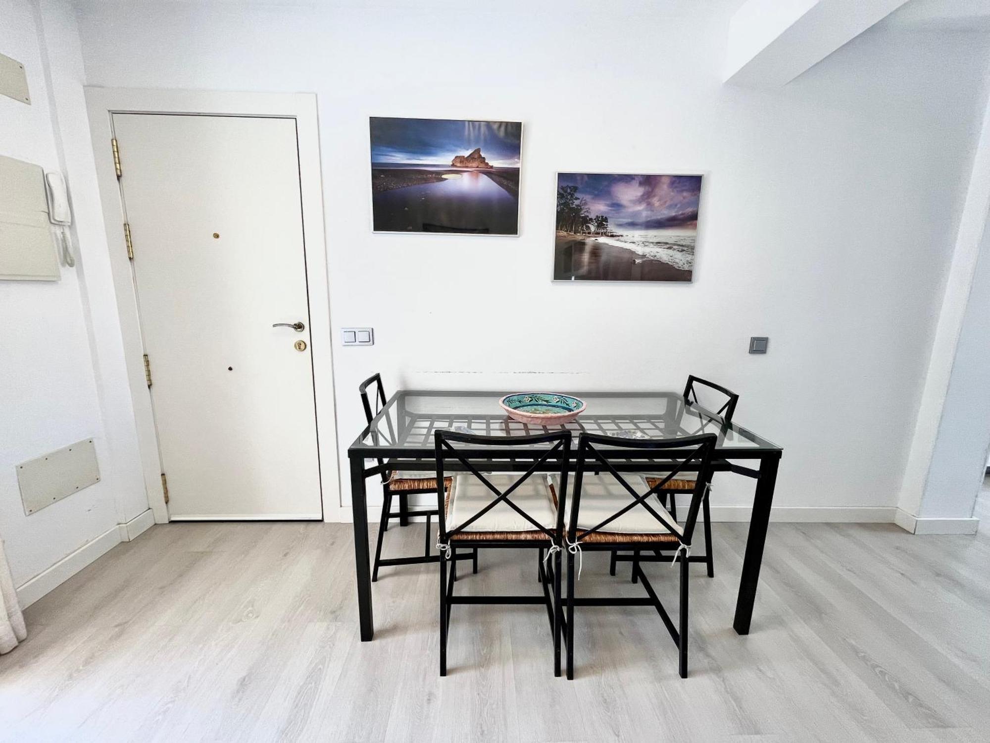 Apartamento De Playa Reformado Rincón de la Victoria Exterior photo