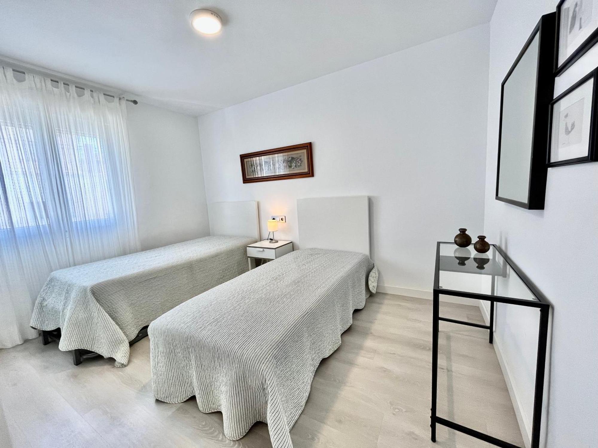 Apartamento De Playa Reformado Rincón de la Victoria Exterior photo