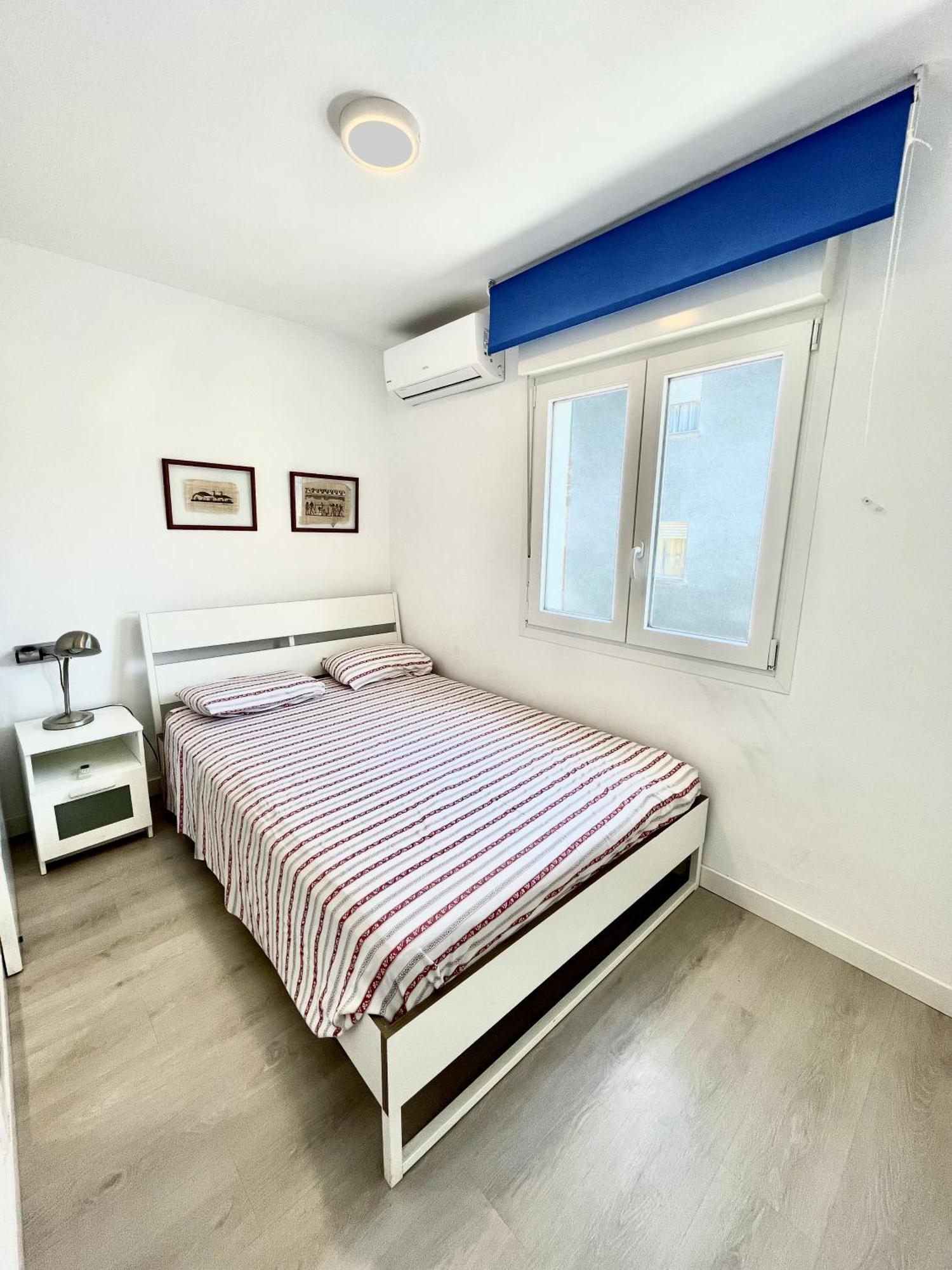 Apartamento De Playa Reformado Rincón de la Victoria Exterior photo
