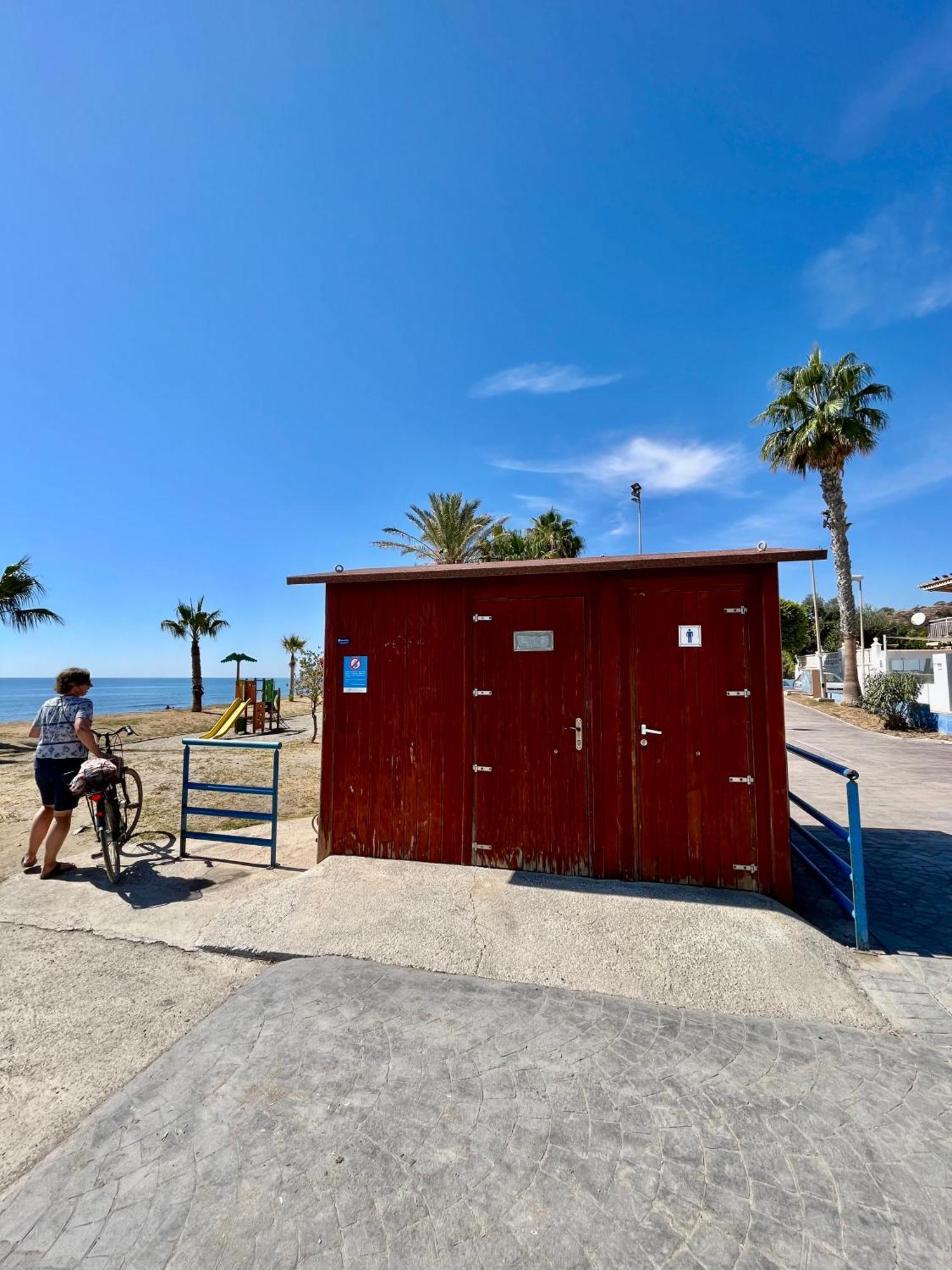 Apartamento De Playa Reformado Rincón de la Victoria Exterior photo
