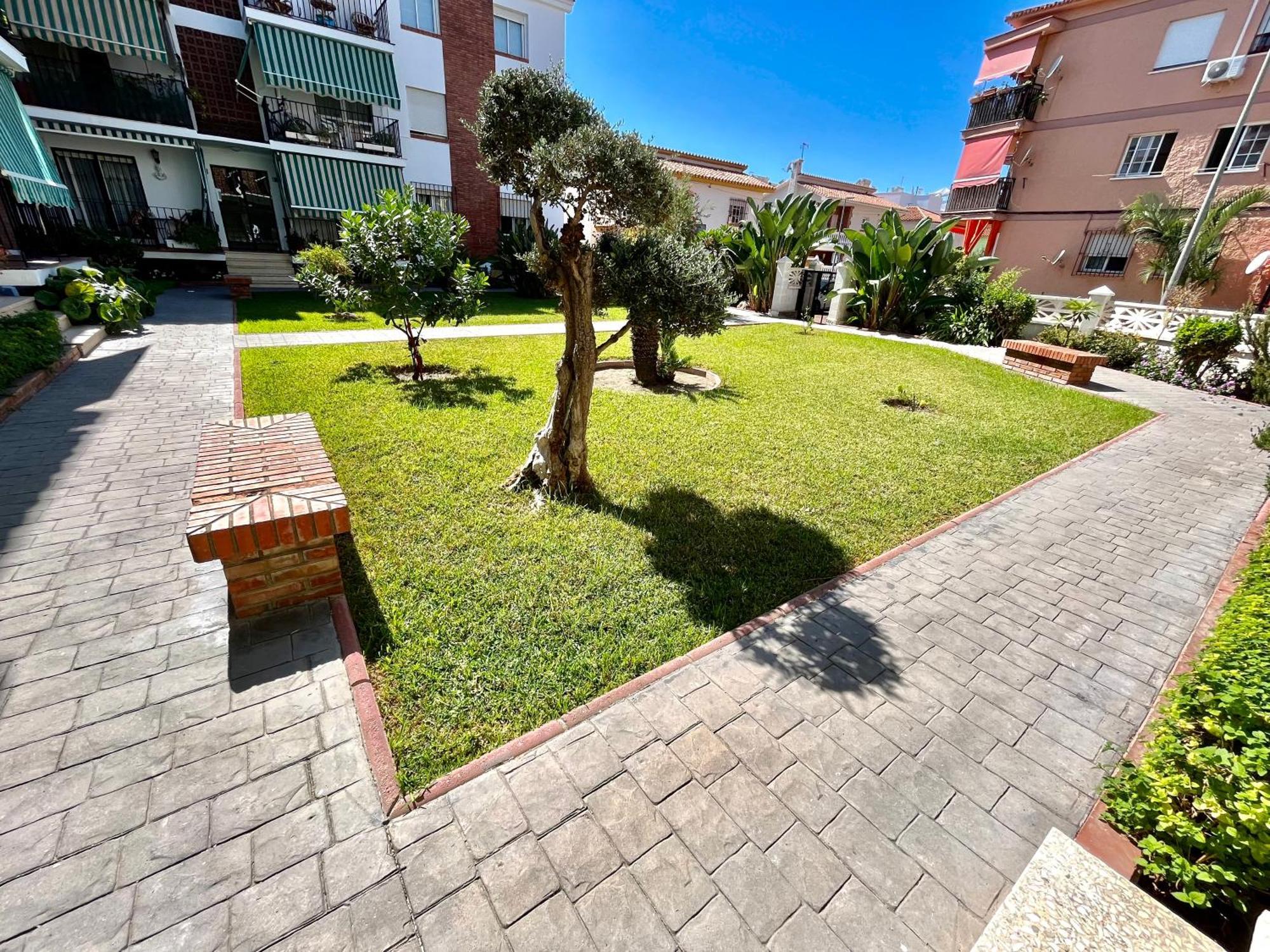 Apartamento De Playa Reformado Rincón de la Victoria Exterior photo