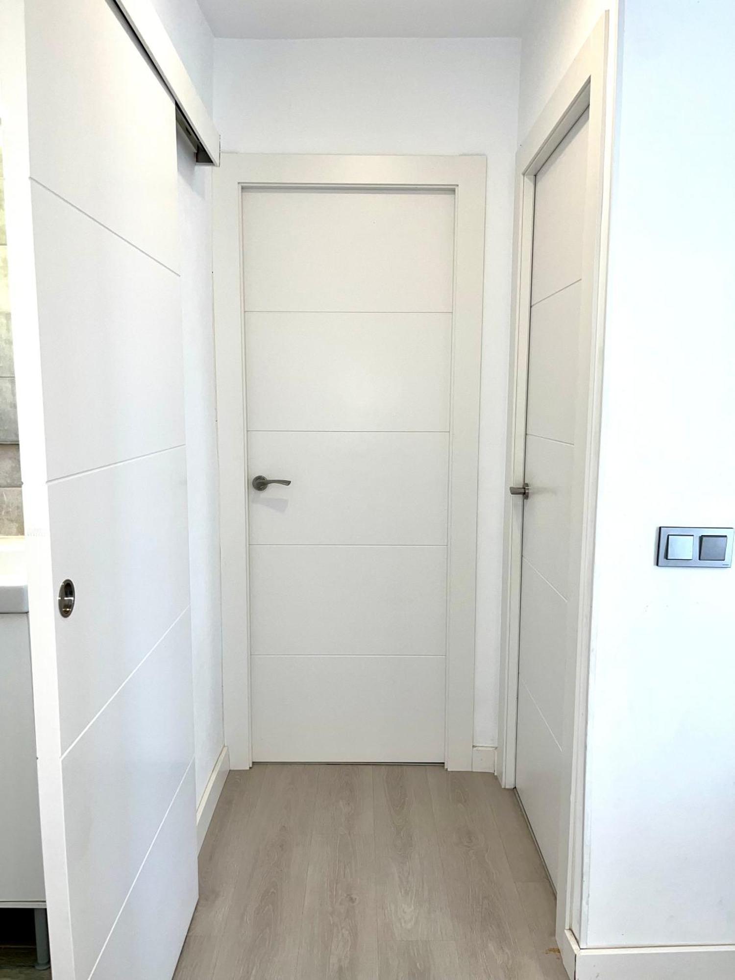 Apartamento De Playa Reformado Rincón de la Victoria Exterior photo