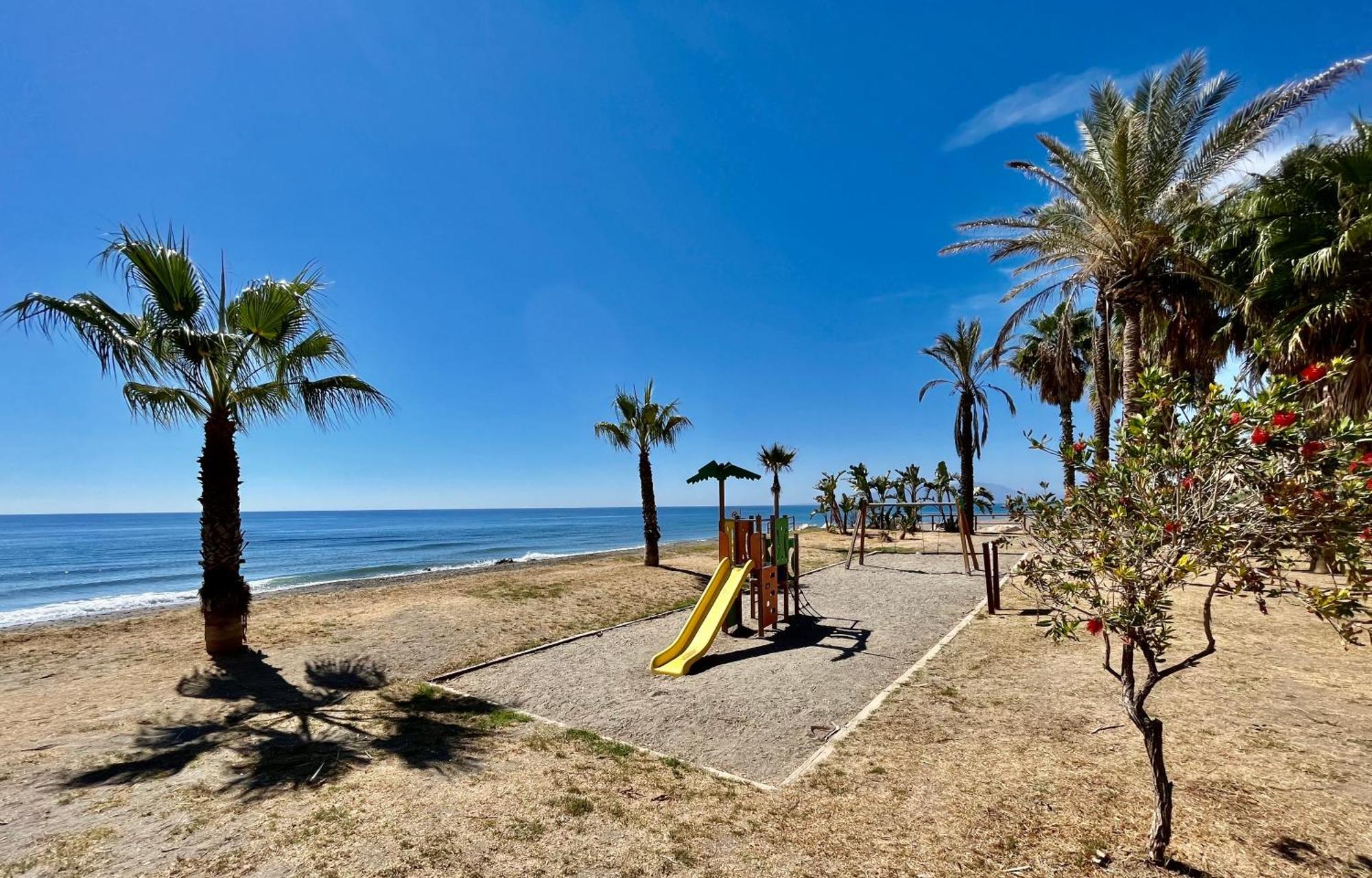Apartamento De Playa Reformado Rincón de la Victoria Exterior photo