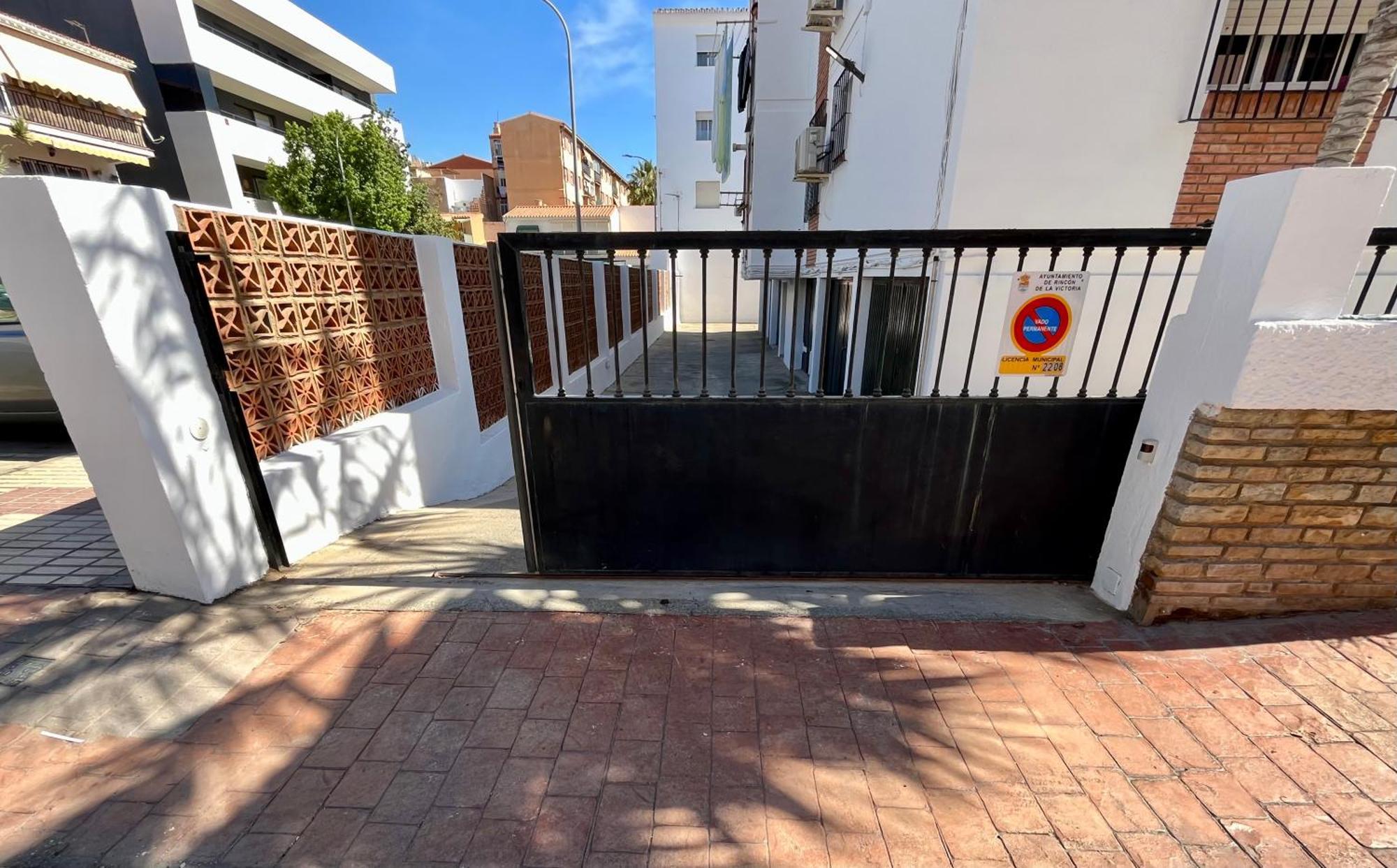 Apartamento De Playa Reformado Rincón de la Victoria Exterior photo