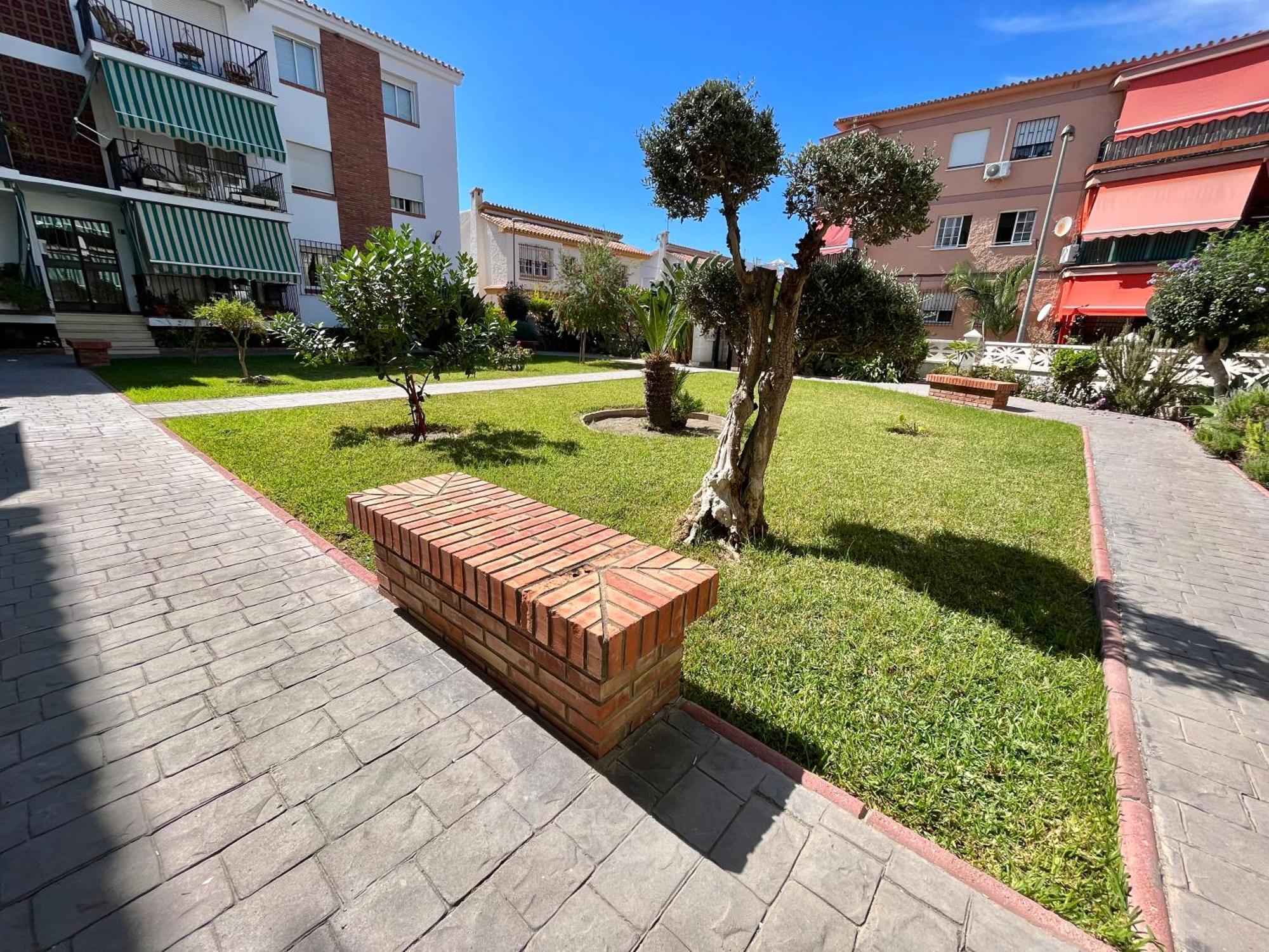 Apartamento De Playa Reformado Rincón de la Victoria Exterior photo