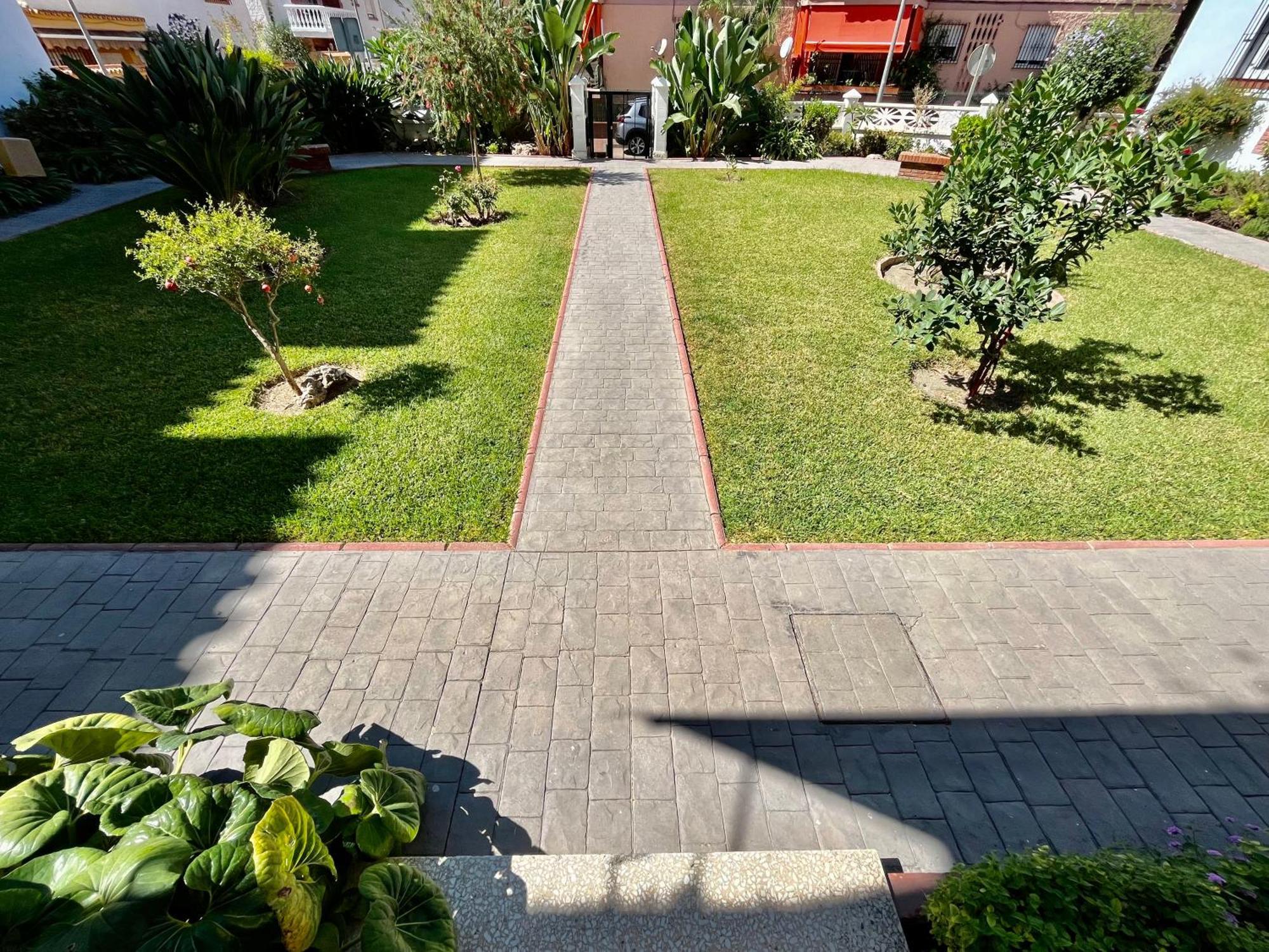 Apartamento De Playa Reformado Rincón de la Victoria Exterior photo