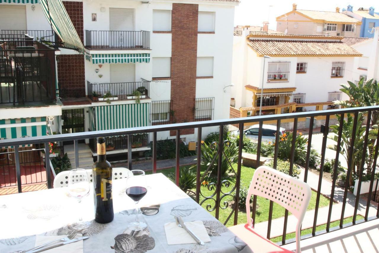 Apartamento De Playa Reformado Rincón de la Victoria Exterior photo