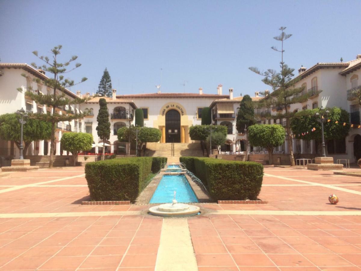 Apartamento De Playa Reformado Rincón de la Victoria Exterior photo
